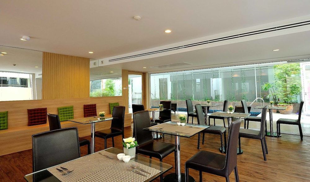 undefined Nantra Retreat & Spa 10