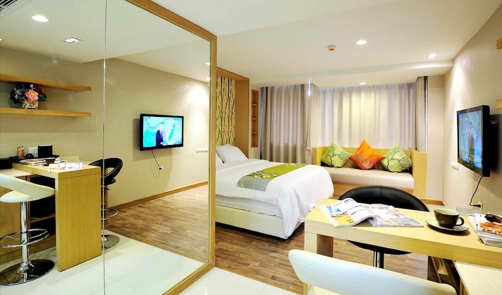 Nantra Retreat & Spa Exclusive Spa Suite 2