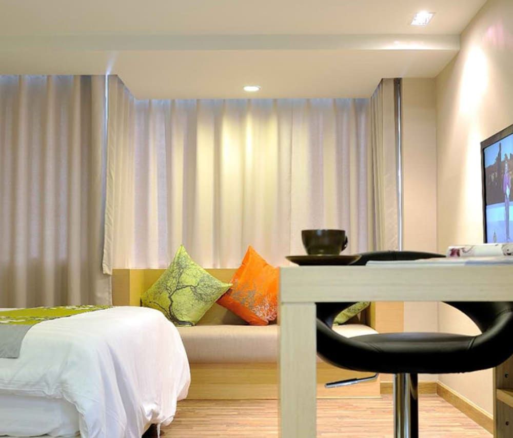 Nantra Retreat & Spa Exclusive Spa Suite