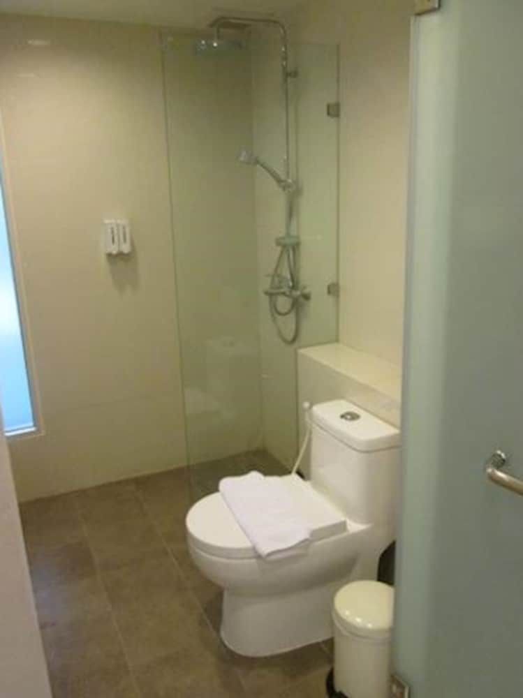 Nantra Retreat & Spa Exclusive Spa Suite 6