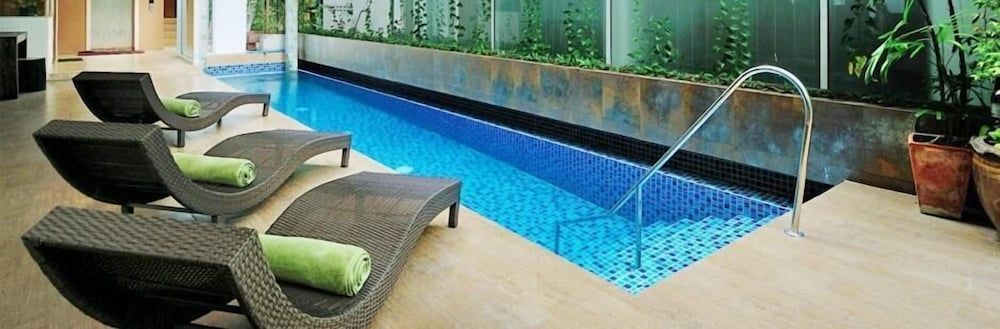 undefined Nantra Retreat & Spa 8