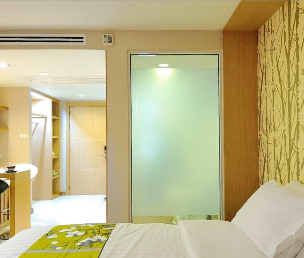 Nantra Retreat & Spa Exclusive Spa Suite 3