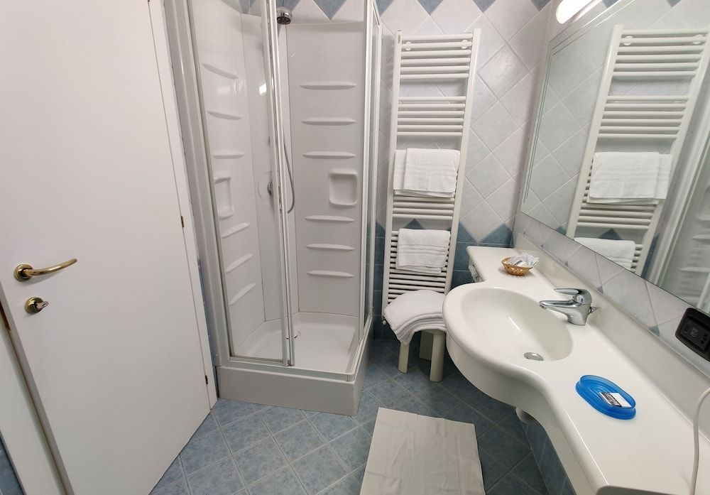 Hotel Al Giardino Standard Room 3