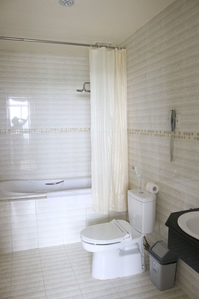 Viet Uc Hotel Viet Uc Suite Room 3