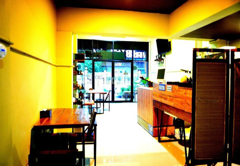 undefined Home at Samlan Soi 1 2