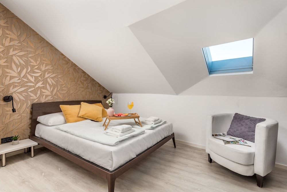 Apartment (Smart)
