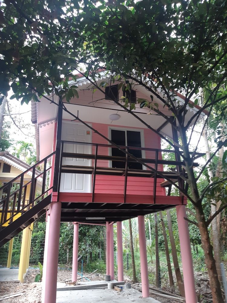 Makwan Resort Rayong Standard House 8