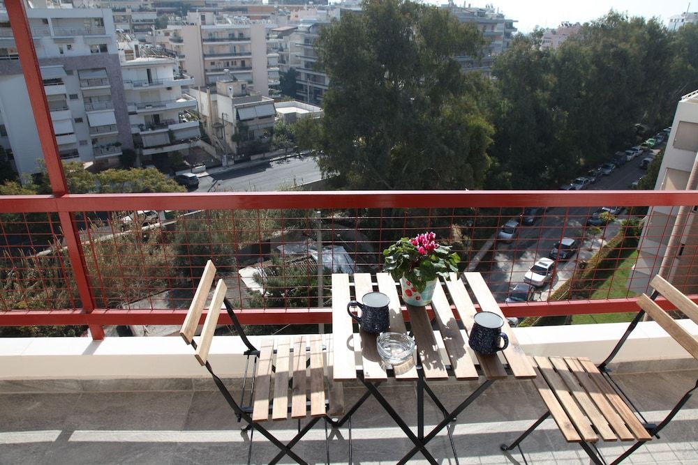 Edem apartment Sea View Apartment, 1 Bedroom 5