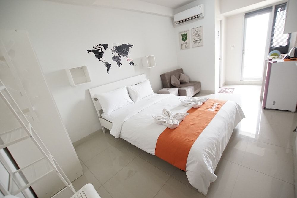 Apartment, 1 Bedroom