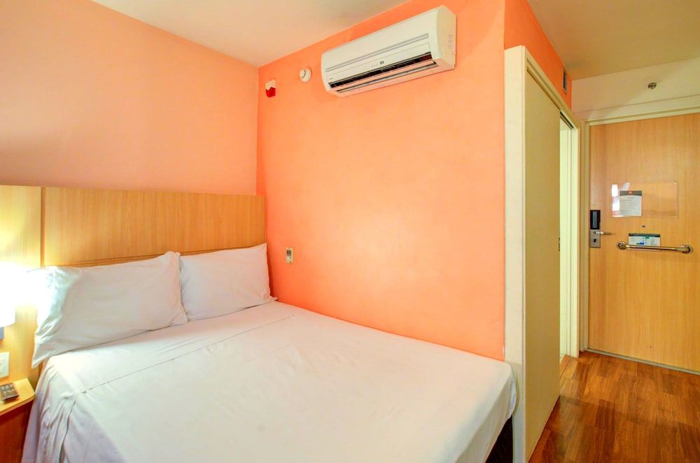 Standard Apartment, 1 Double Bed, Accessible