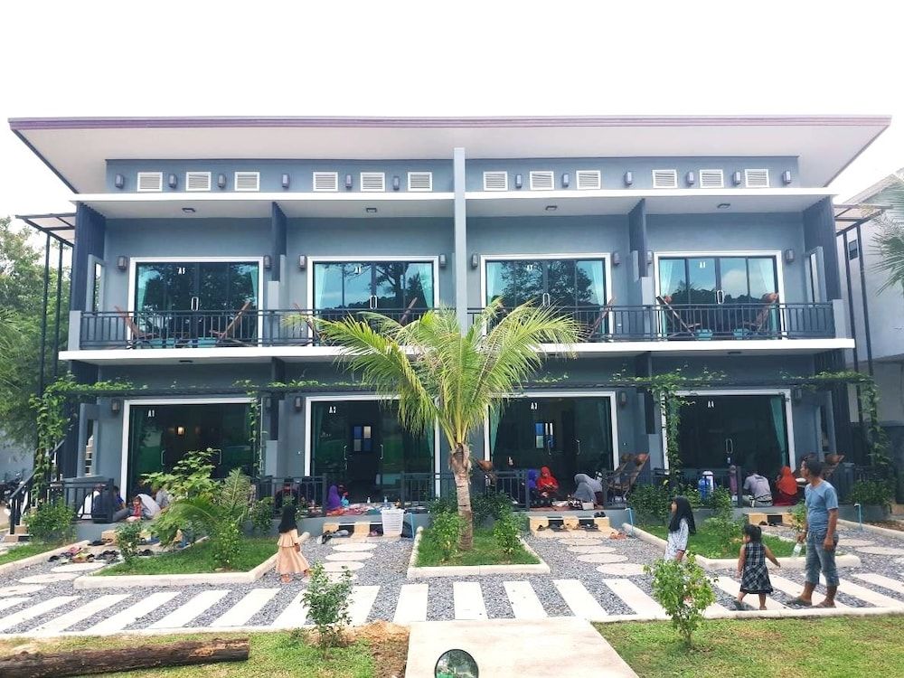 Lanta Amara Resort