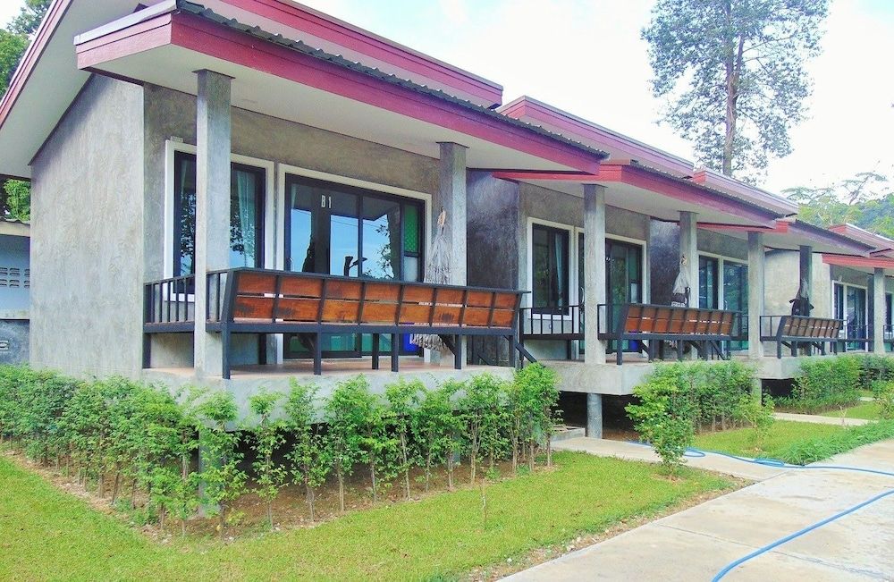 Lanta Amara Resort