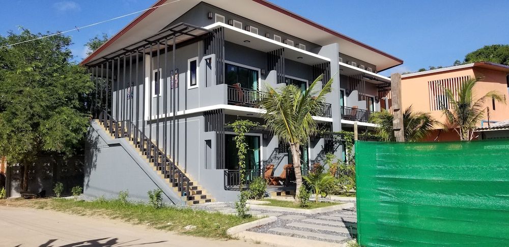 Lanta Amara Resort