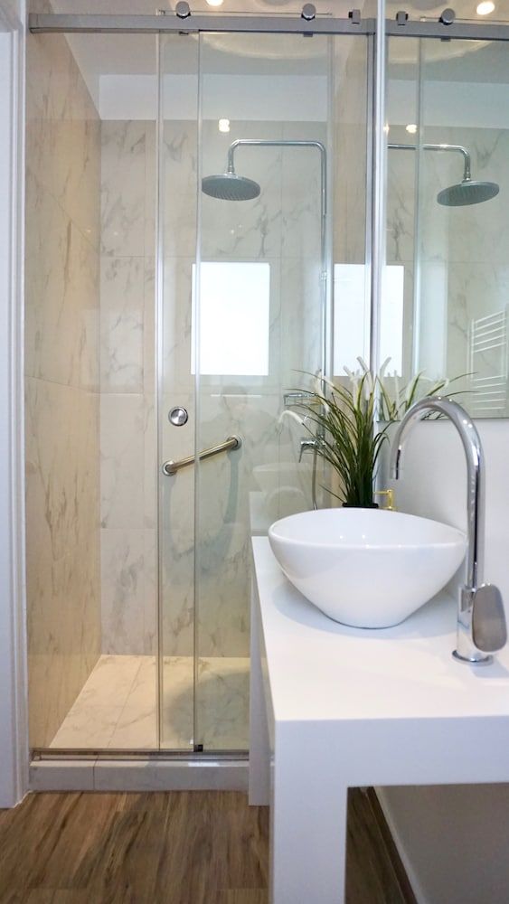 Warm & Cozy Studio in Athens Studio 21