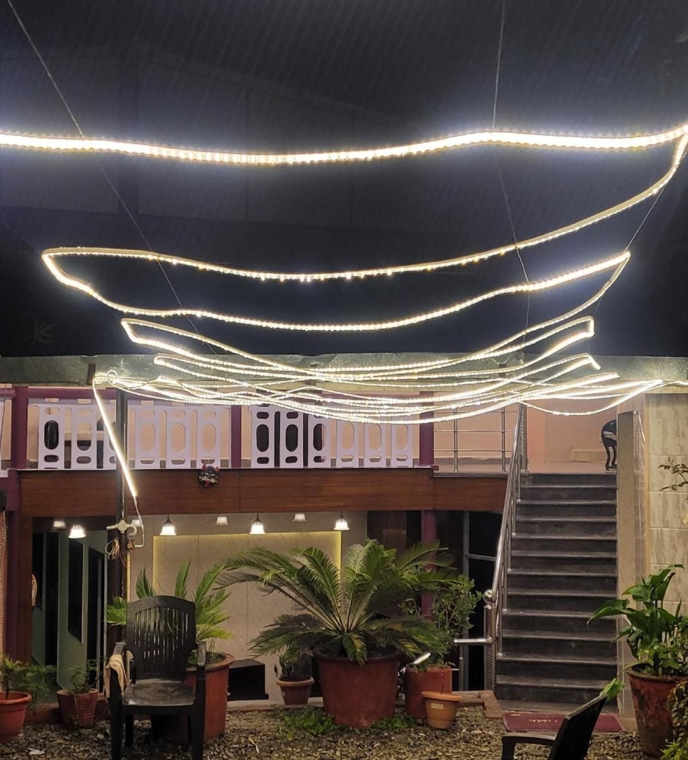 undefined Goroomgo Hidden Chalet Mall Road Nainital 7