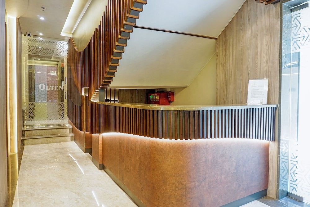 undefined HOTEL OLTEN 2