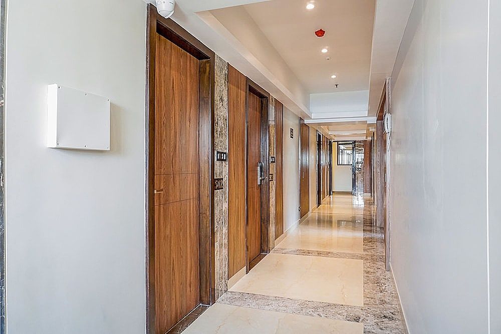 undefined HOTEL OLTEN 4