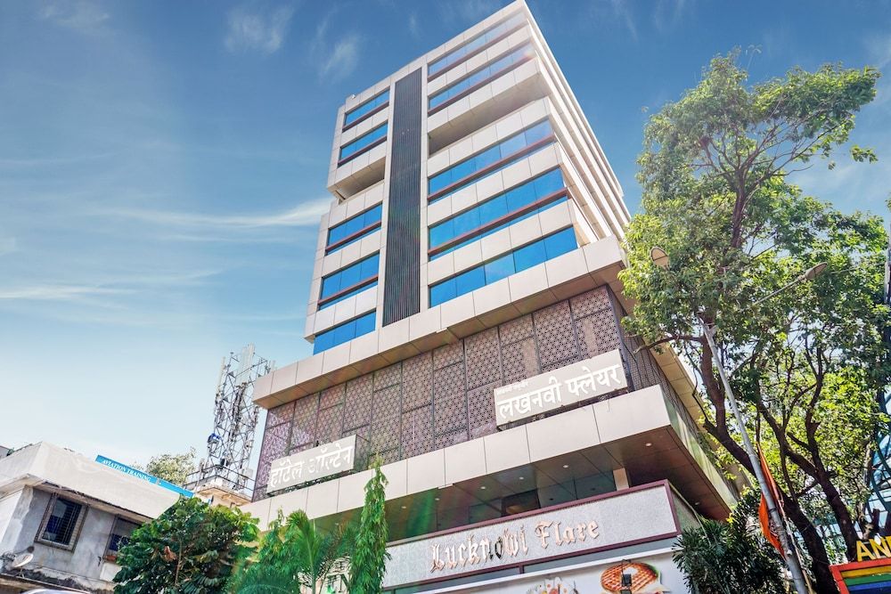 undefined HOTEL OLTEN 8