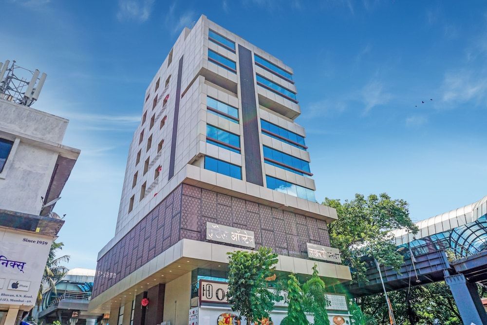 undefined HOTEL OLTEN 10