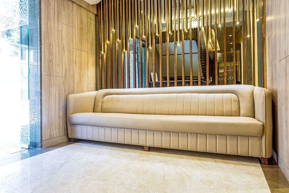 undefined HOTEL OLTEN 3