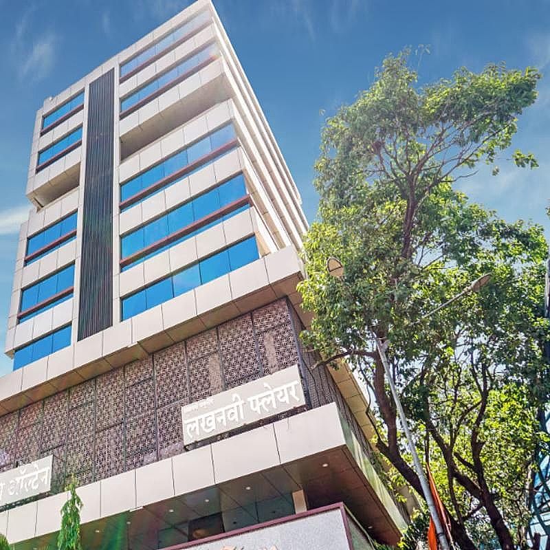 undefined HOTEL OLTEN 7