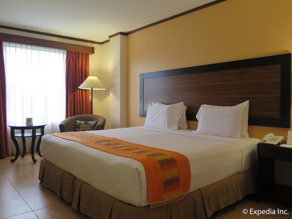 Hotel Tropika Deluxe Room 5