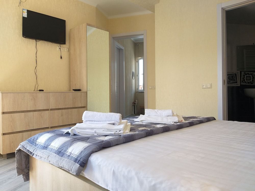 Tbilisi Center Hotel Economy Double Room 9