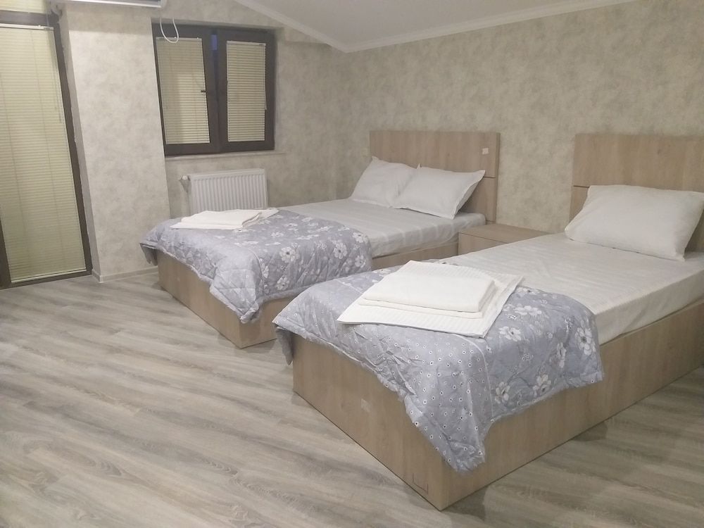 Tbilisi Center Hotel