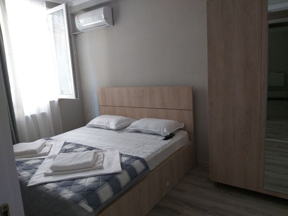 Tbilisi Center Hotel Economy Double Room 3