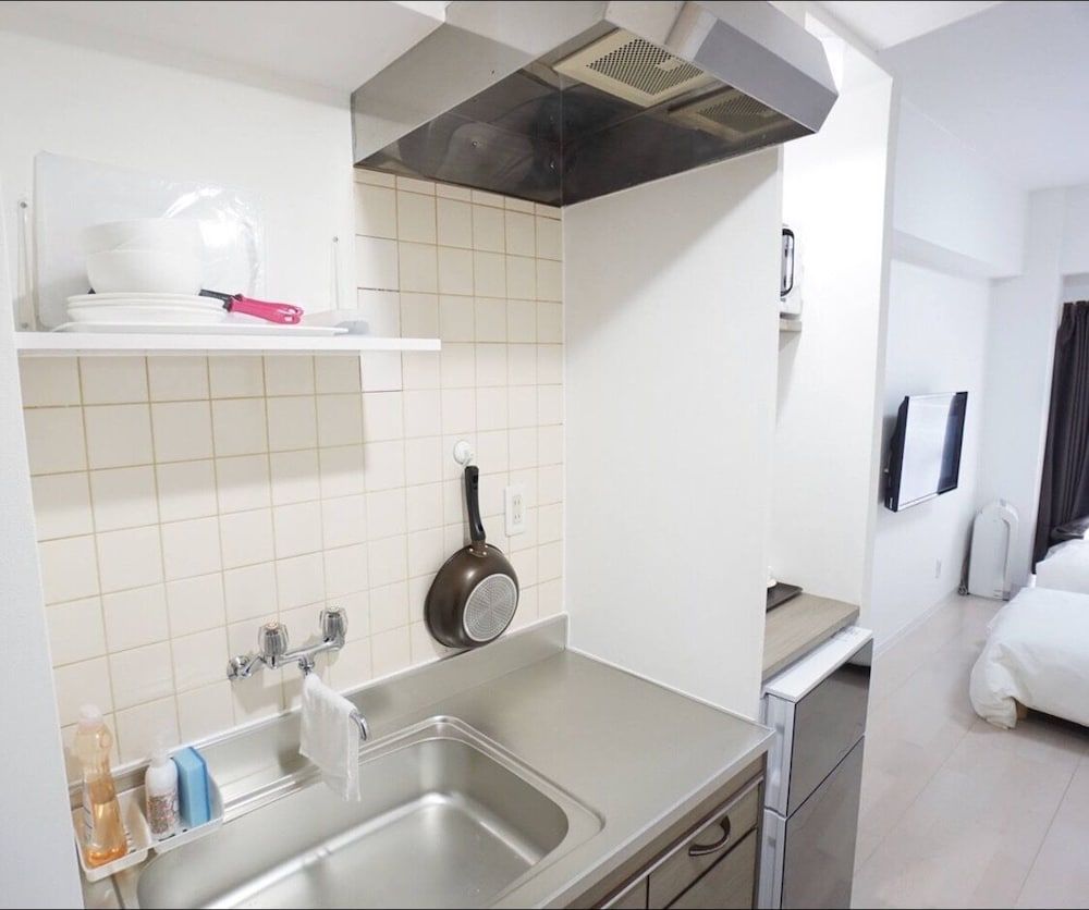 undefined Hostel 758 Nagoya2B 7