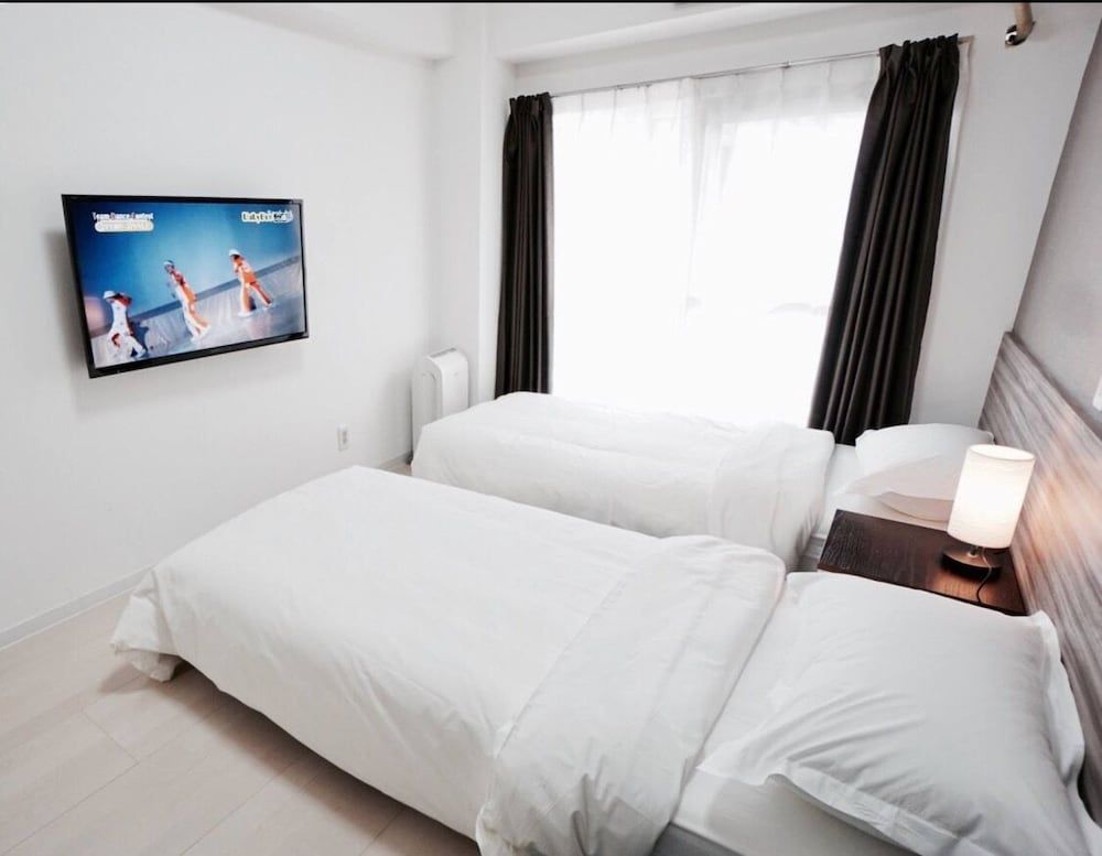 undefined Hostel 758 Nagoya2B