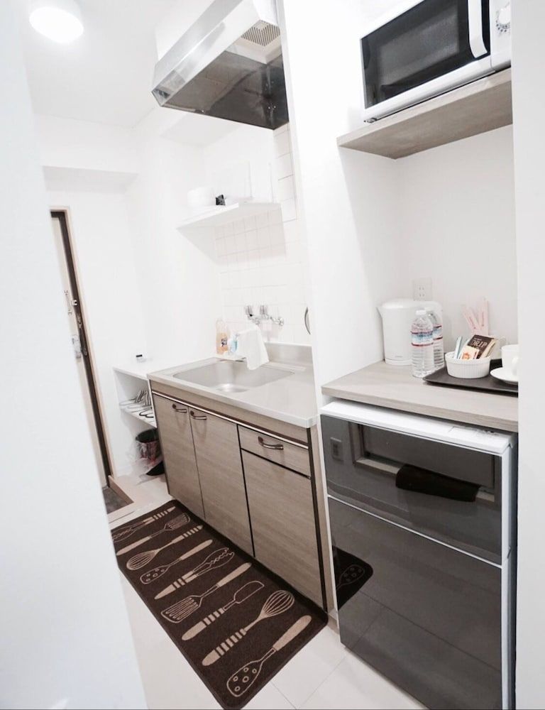 undefined Hostel 758 Nagoya2B 8