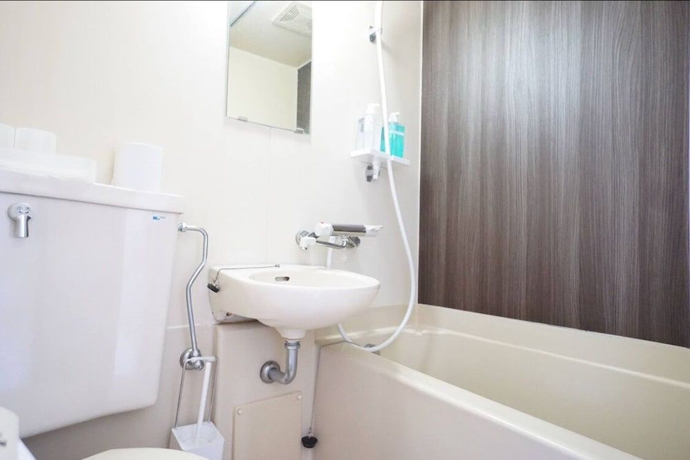 undefined Hostel 758 Nagoya2B 10