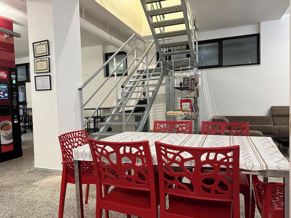 undefined Host Bari centrale - Hostel 3