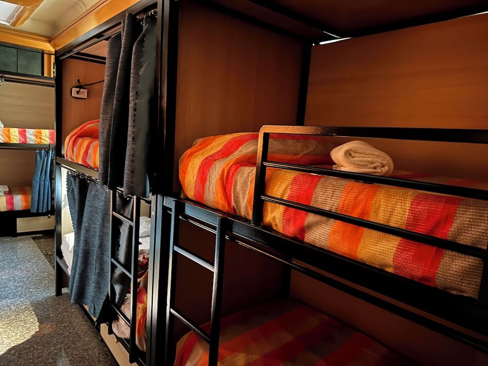 undefined Host Bari centrale - Hostel 8