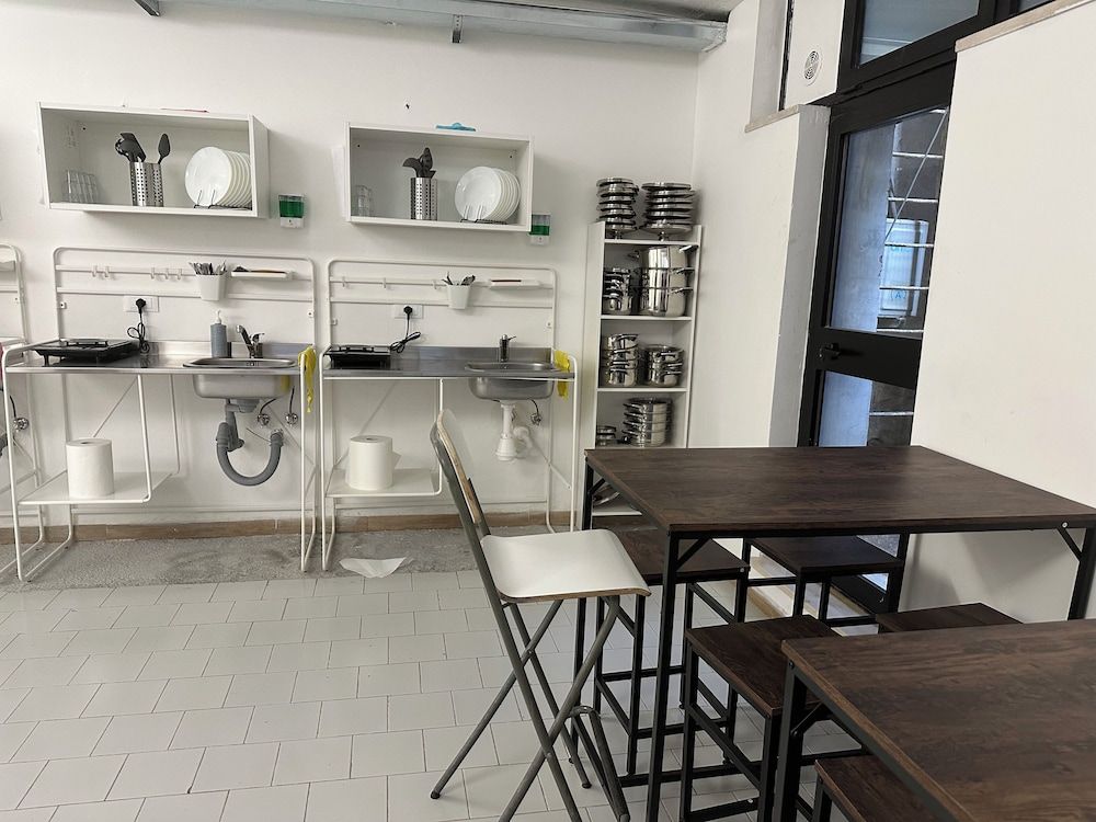 undefined Host Bari centrale - Hostel 7