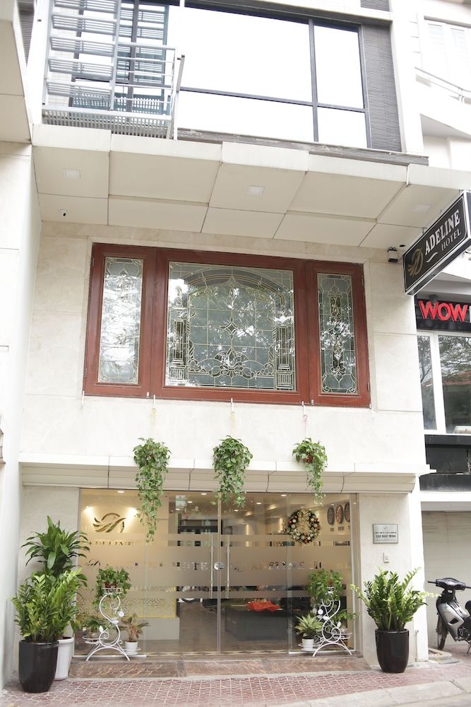 undefined Adeline Hotel 8