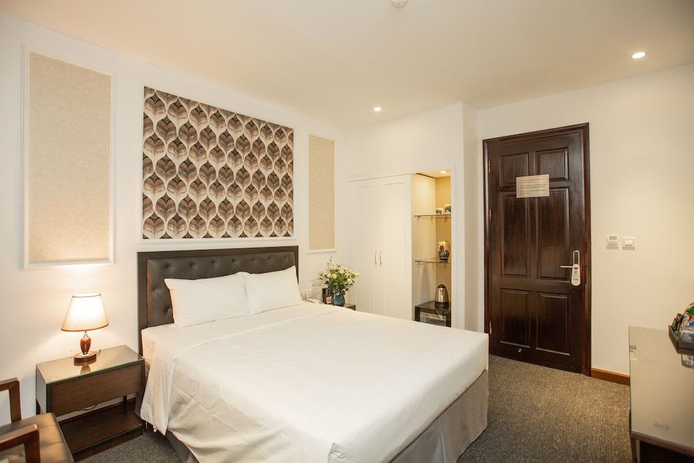 Adeline Hotel Superior Room, 1 Queen Bed 3