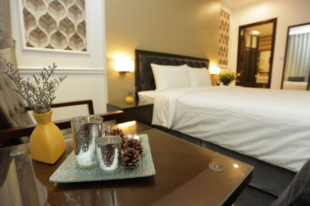 Adeline Hotel Superior Room, 1 Queen Bed 5