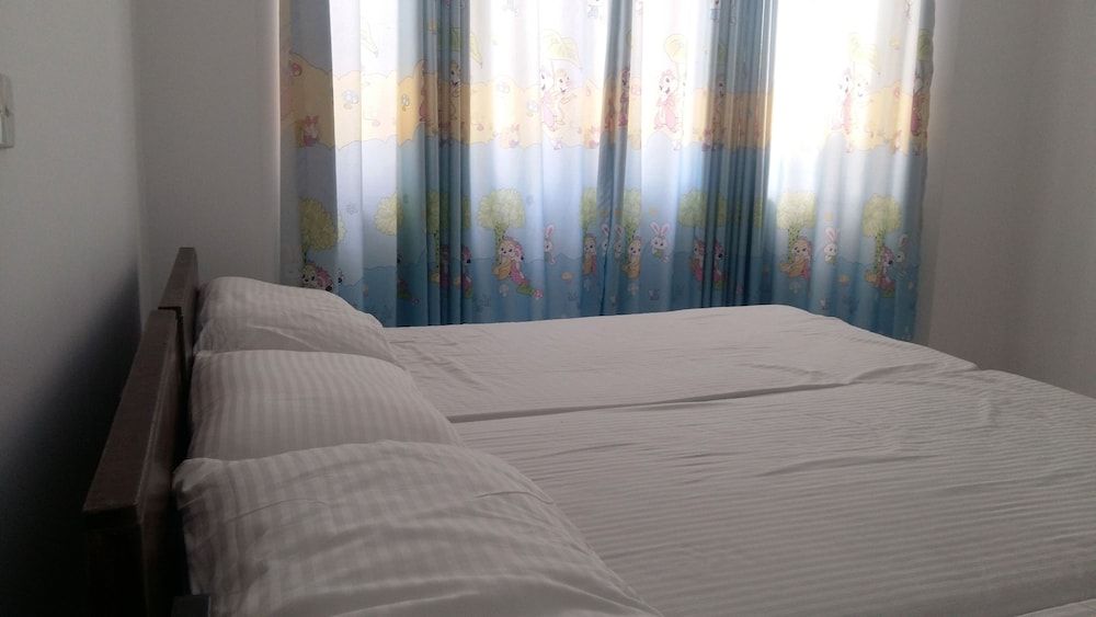 White House Blue Room with Air-Con 2