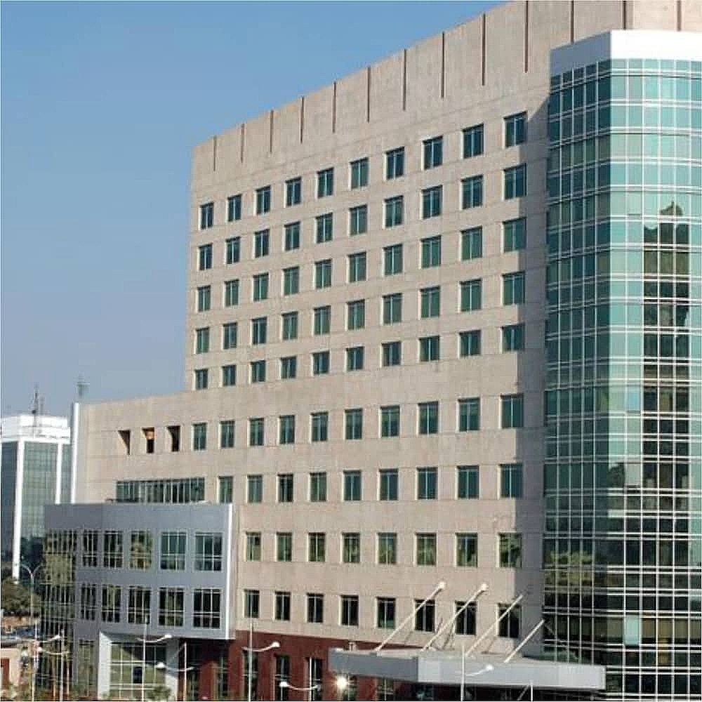 undefined Fortune Select Global Gurgaon 10