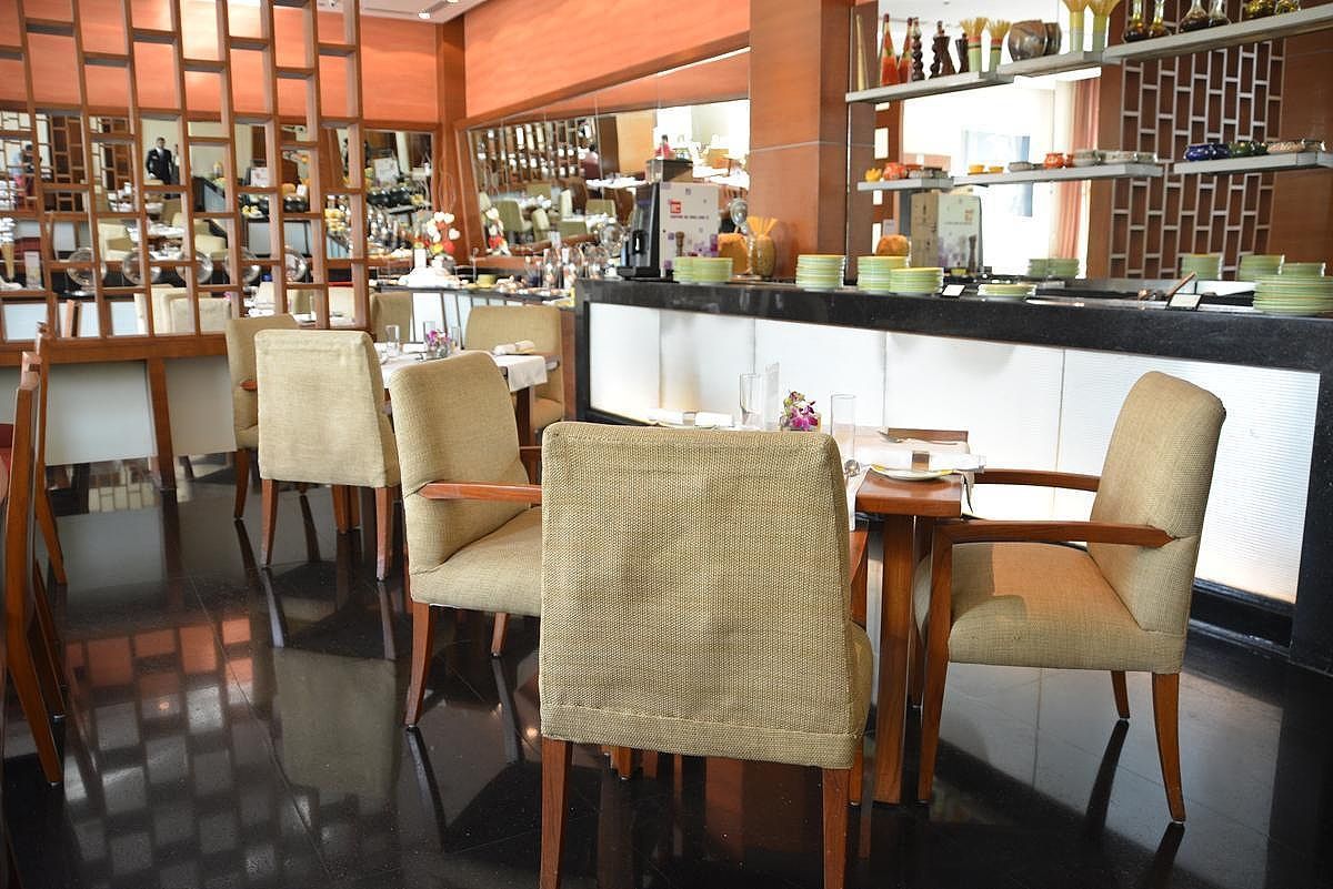 undefined Fortune Select Global Gurgaon 4