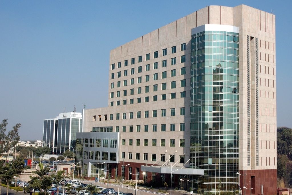 undefined Fortune Select Global Gurgaon