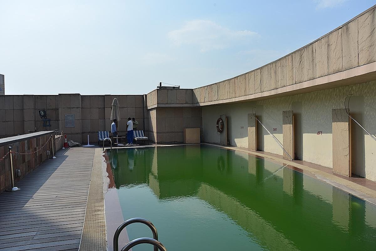 undefined Fortune Select Global Gurgaon 5
