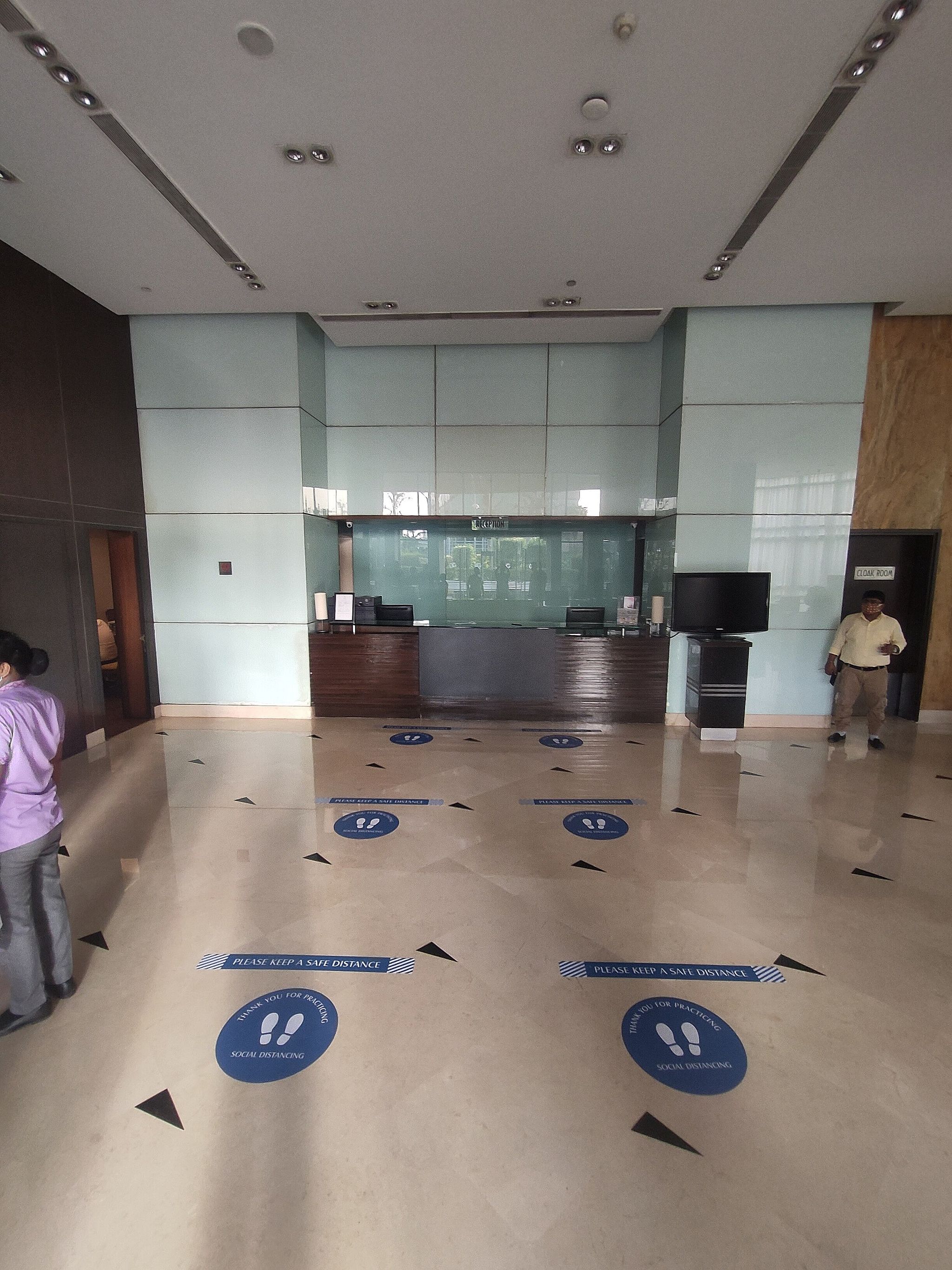 undefined Fortune Select Global Gurgaon 3