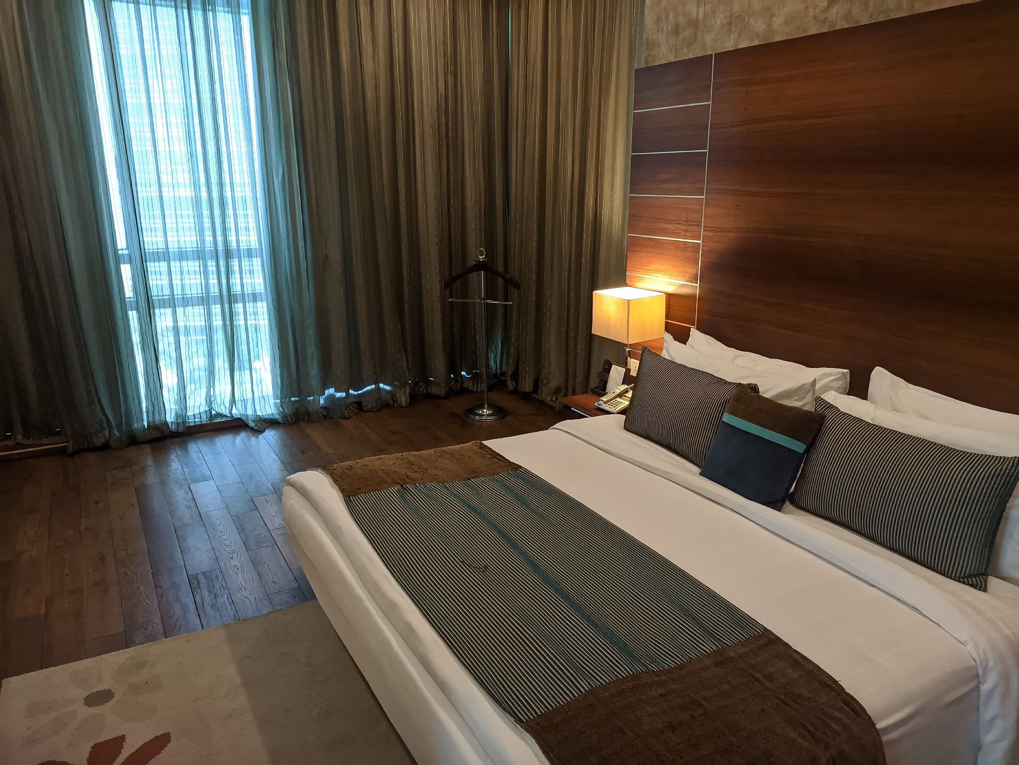 Suite (Chairmen Suite)