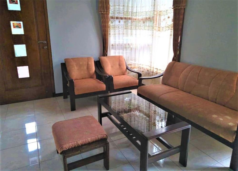 2 Bedroom Villa