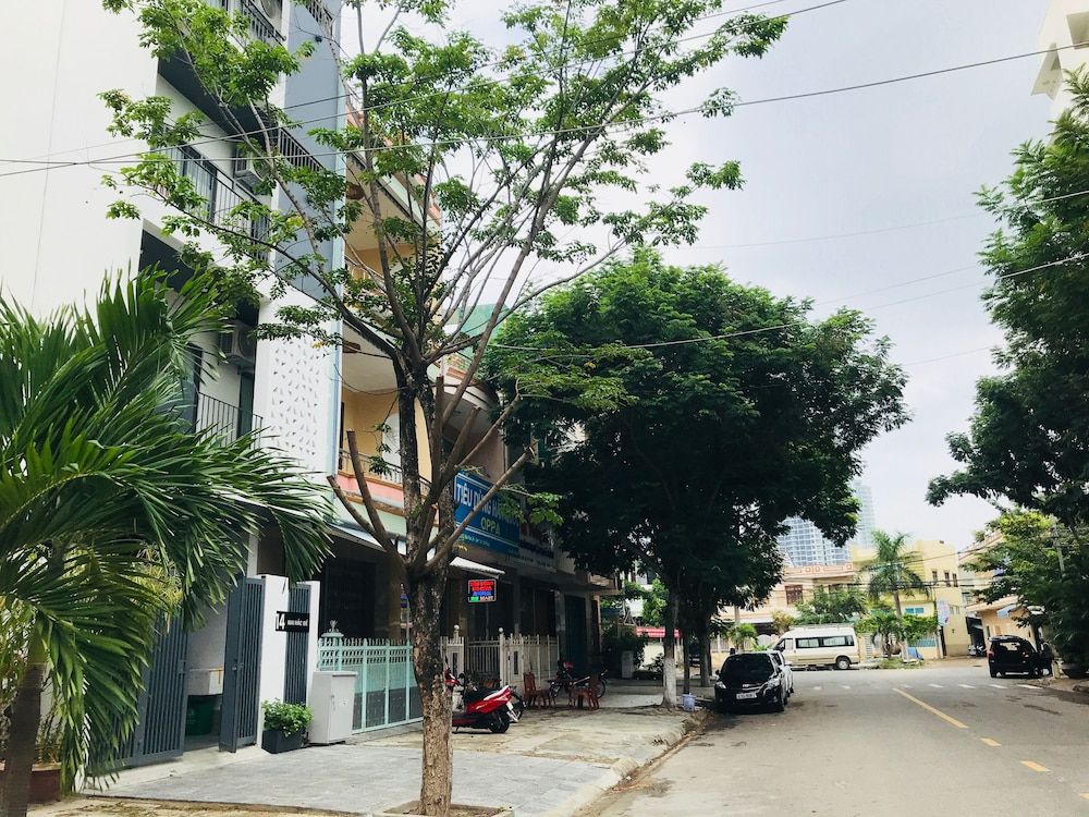 undefined Han Apartment 3