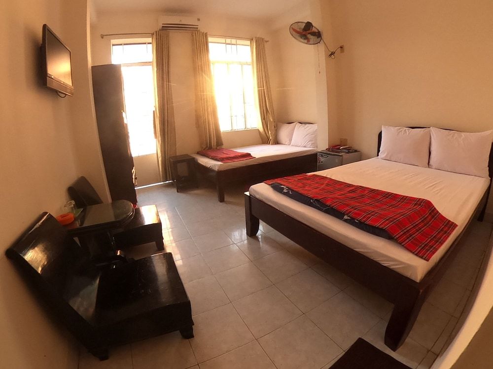 Comfort Double Room