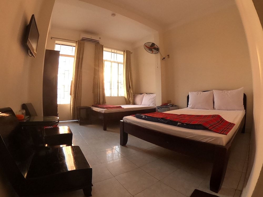 Comfort Double Room